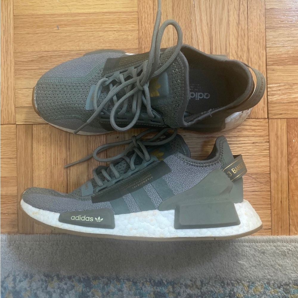 Adidas nmd